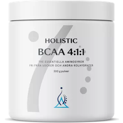 Holistic BCAA 4: 1: 1 300g