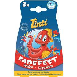 Tinti Badefest