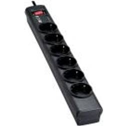 Eaton Protection Strip 4 DIN (PS4D)