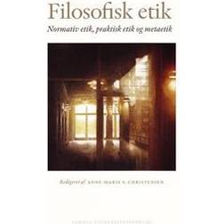 Filosofisk etik (Hæftet)