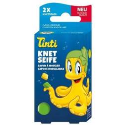 Tinti Kneading Soap 2 Pack