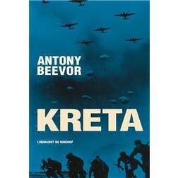 Kreta (Hæftet)