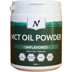 Nyttoteket Mct Oil Powder Unflavored 300g