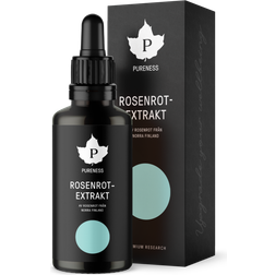 Pureness Premium Research Rosenrotextrakt 50 ml