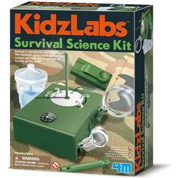 4M Survival Science Kit
