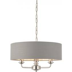 Endon Lighting Highclere Pendant Lamp 45cm