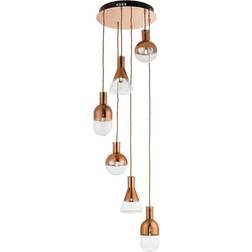 Endon Lighting Giamatti Pendant Lamp ∅ 37.7cm