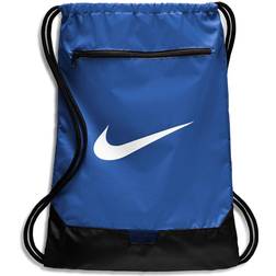 Nike Brasilia Training Gymsack - Royal