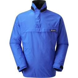 Buffalo Mountain Shirt - Royal Blue