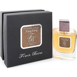 Franck Boclet Ylang Ylang EdP 100ml