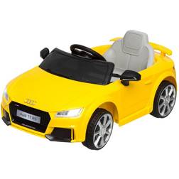 Jamara Audi TT RS 12V