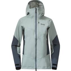 Bergans Rabot V2 W 3L Jacket -