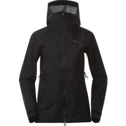 Bergans Rabot V2 3L W Jacket - Black