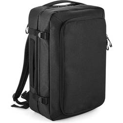 BagBase Escape Backpack - Black