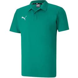 Puma teamGOAL 23 Polo Shirt - Pepper Green