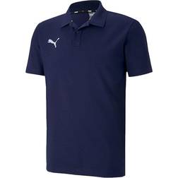 Puma Teamgoal 23 Casuals Polo - Bleu