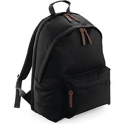 BagBase Campus Backpack - Black