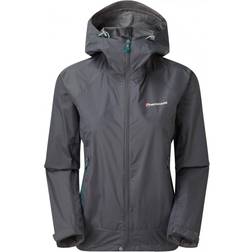 Montane Women's Meteor Jacket - Slate