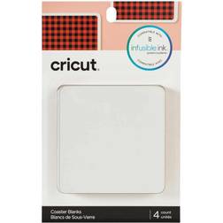 Cricut - Sous-verre 4pcs