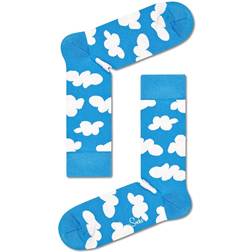 Happy Socks Cloudy Sock - Blue