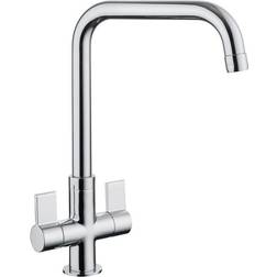 Rangemaster Aquaquad (TAQ2CM) Chrome