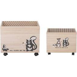 Bloomingville Mini Nonni Set Van 2