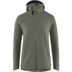 Klättermusen Balder Hoodie - Dusty Green