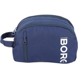 Björn Borg Core Toilet Make Up Bag - Blue