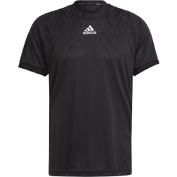 adidas Primeblue Freelift T-shirt Men - Black