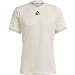 Adidas Freelift T-shirt P.blue 000/beige Male