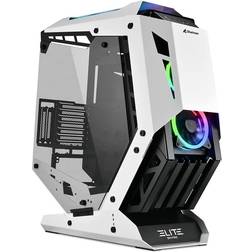 Sharkoon Elite Shark CA700 Black/White