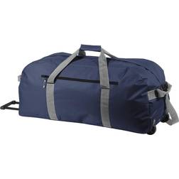 Bullet Vancouver Trolley Travel Bag - Navy