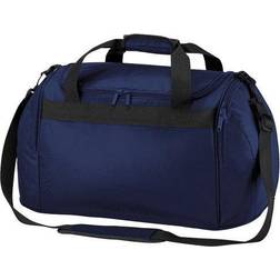 BagBase Freestyle Holdall Bag 26L 2-pack - French Navy