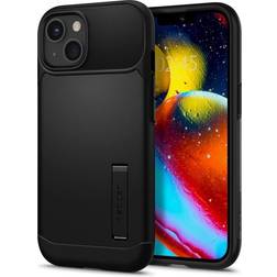 Spigen iPhone 13 Case Slim Armor Black