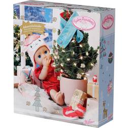 Baby Annabell Advent Calendar 2021