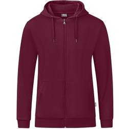 JAKO Chaqueta Organic - Marron