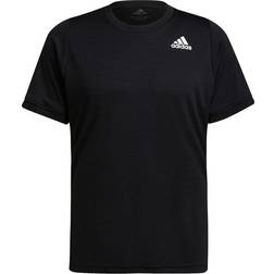 Adidas Freelift T-shirt - Black Male