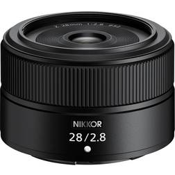 Nikon Nikkor Z 28mm F2.8