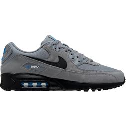 Nike Air Max 90 Smoke Grey Men's