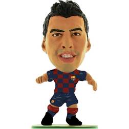 Soccerstarz Barcelona Luis Suarez