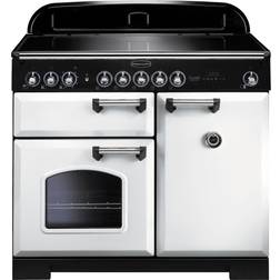 Rangemaster CDL100EIWH/C White