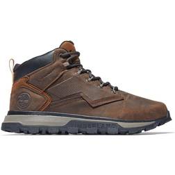 Timberland Treeline M - Dark Brown