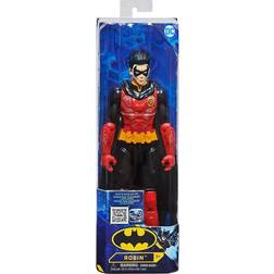 Batman Personaggio Robin Tech