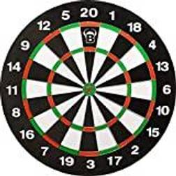 XQ Max BULL'S 1 BULL'S Windsor Paper Dartboard 45,5 cm (68235)