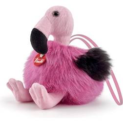 Trudi Charm Flamingo