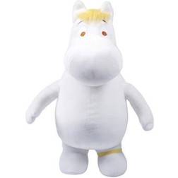 Martinex Mumitroldene 40 cm Bamse Snorkfrøken Snorkmaiden