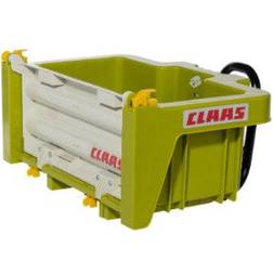 Rolly Toys Box Claas 408924