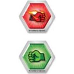 Bakugan Armored Alliance Howlkor