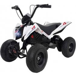 Injusa Quad Dirt Zero 24v