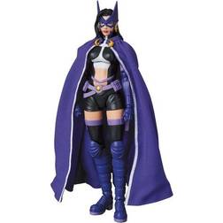 Batman Huntress Hush) 15cm Action Figure